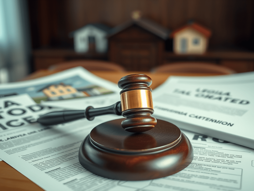 Sfratto – modifiche apportate dalla c.d. “Riforma&nbsp;Cartabia”