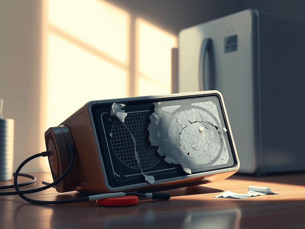 La garanzia post-vendita su prodotti&nbsp;difettosi