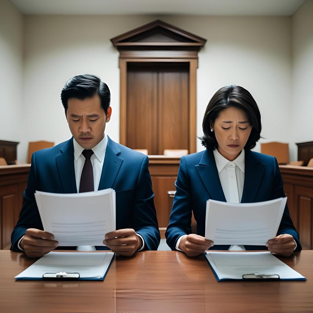 Cumulo delle domande di separazione e&nbsp;divorzio