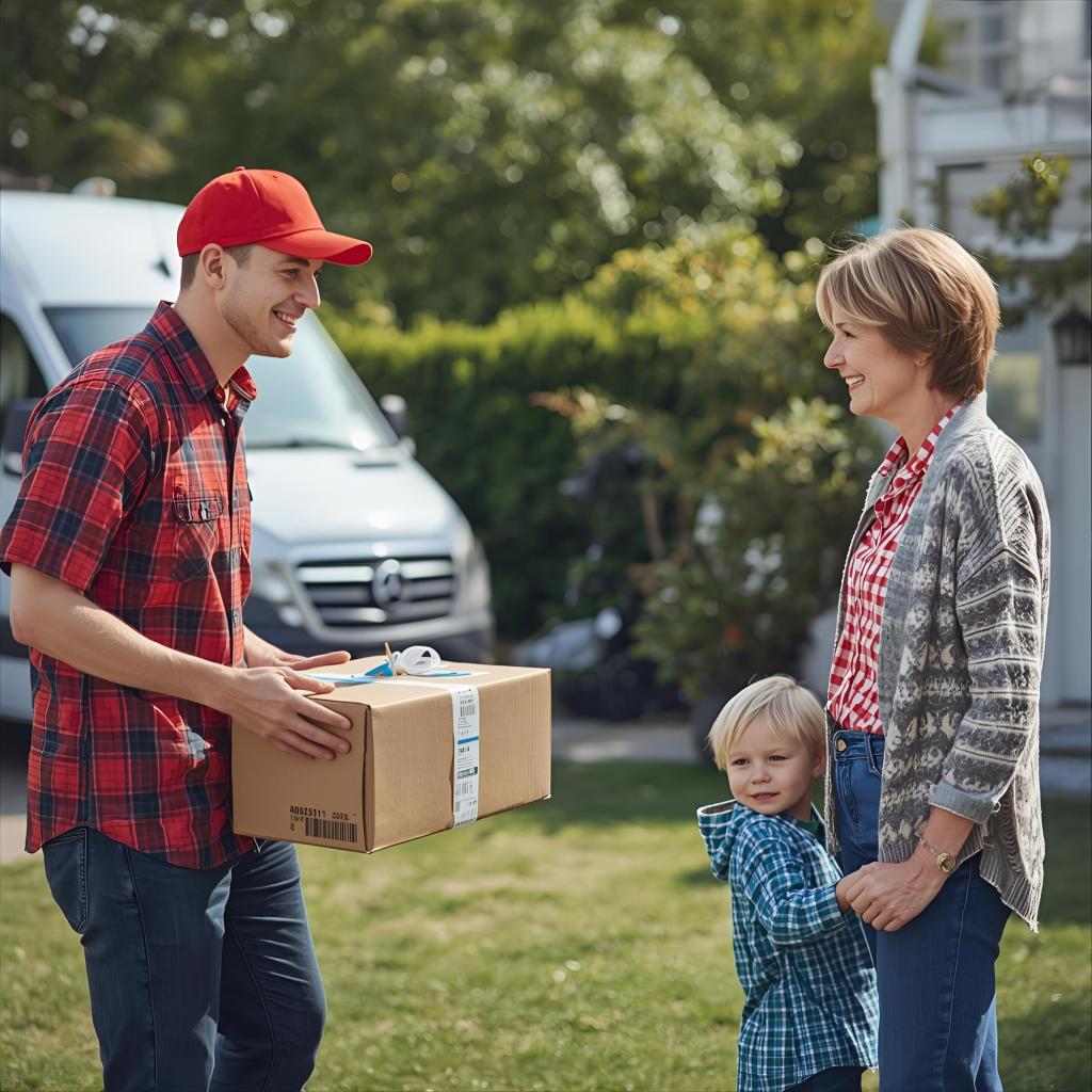 Acquisti online e tutela del&nbsp;consumatore